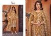 Bin Saeed Lawn Collection Vol 12 By Shree Printed Cotton Pakistani Suits Wholesale Market In Surat
